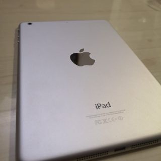 アイパッド(iPad)のipad mini 第２世代(タブレット)