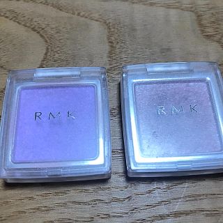 アールエムケー(RMK)のRMK アイシャドウ(アイシャドウ)