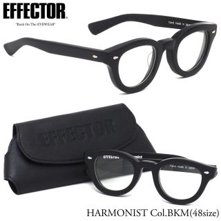 EFFECTOR - EFFECTOR Harmonist エフェクター ハーモニスト 新品未使用