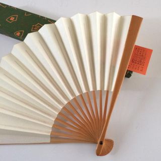 京扇子 司  新品(和装小物)