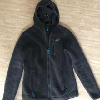 パタゴニア(patagonia)のpatagonia パタゴニアカバー(ブルゾン)