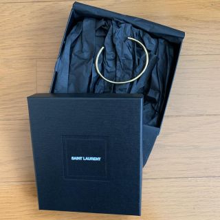 サンローラン(Saint Laurent)のサンローラン バングル(ブレスレット/バングル)