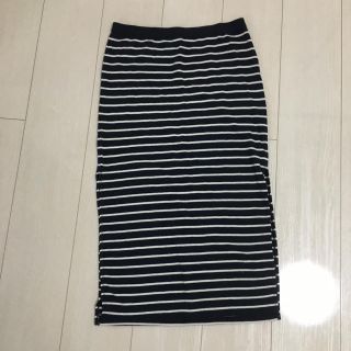 ギャップ(GAP)のGAP タイトスカート (ロングスカート)