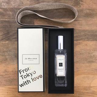 ジョーマローン(Jo Malone)のJo Malone イングリッシュペアー＆フリージア 30ml(ユニセックス)