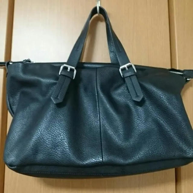 ZARA(ザラ)の売り切れました☆ZARA バッグ☆ レディースのバッグ(ショルダーバッグ)の商品写真