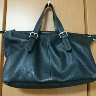 ザラ(ZARA)の売り切れました☆ZARA バッグ☆(ショルダーバッグ)