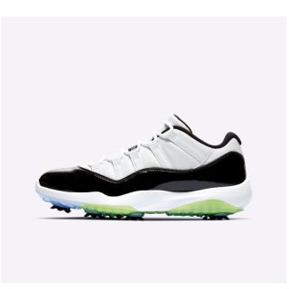 ナイキ(NIKE)のNIKE AIR JORDAN 11 CONCORD ナイキ エアジョーダン11(スニーカー)