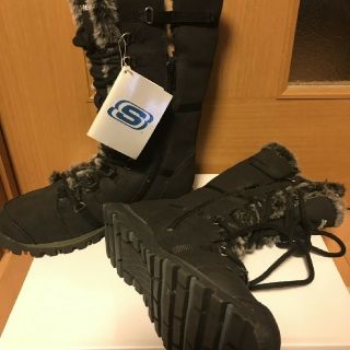 スケッチャーズ(SKECHERS)のスケッチャーズ ブーツ(ブーツ)