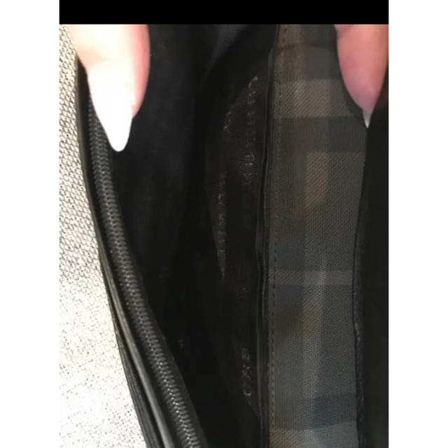 BURBERRY(バーバリー)の海月様専用 バーバリーサイフ ハンドメイドのファッション小物(財布)の商品写真