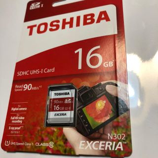 トウシバ(東芝)のTOSHIBA 東芝 16GB(PC周辺機器)