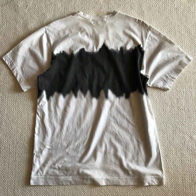 COMME des GARCONS(コムデギャルソン)のコムデギャルソン×スピード Tシャツ Sサイズ ブラック メンズのトップス(Tシャツ/カットソー(半袖/袖なし))の商品写真