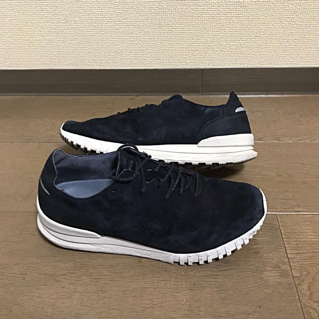 Onitsuka Tiger(オニツカタイガー)のONITSUKA TIGER オニツカタイガー サムサラ LO 27 メンズの靴/シューズ(スニーカー)の商品写真