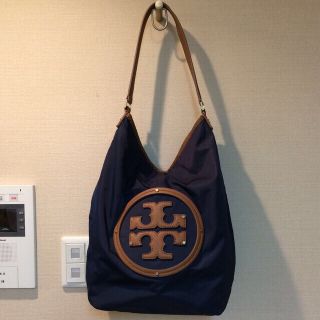 トリーバーチ(Tory Burch)のトリーバーチ ナイロンバッグ(トートバッグ)