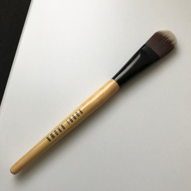 BOBBI BROWN ファンデーション ブラシ