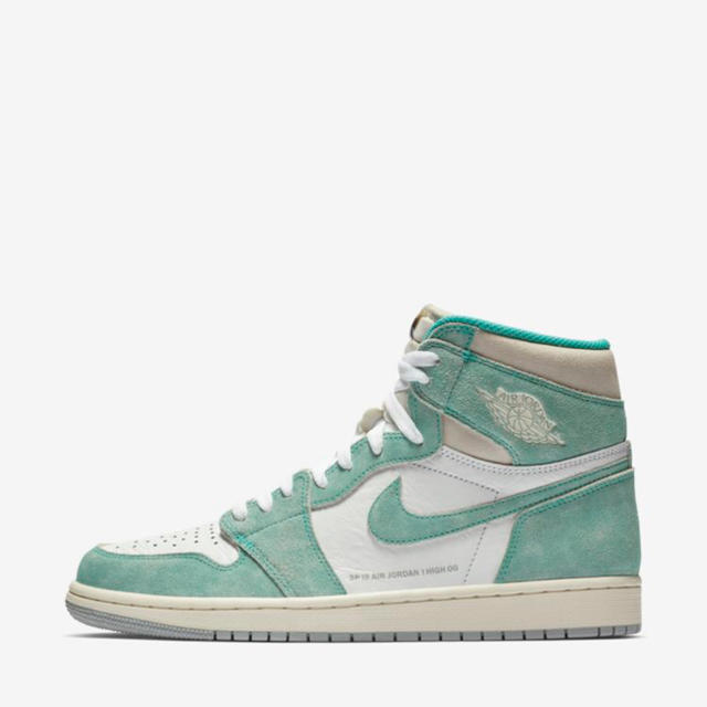 AIR JORDAN 1 TURBO GREEN ［26.0cm］