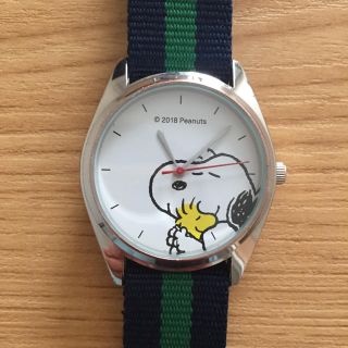 スヌーピー(SNOOPY)のSNOOPY 腕時計(腕時計)