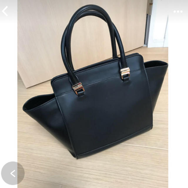 Charles and Keith☆トートバッグ 1