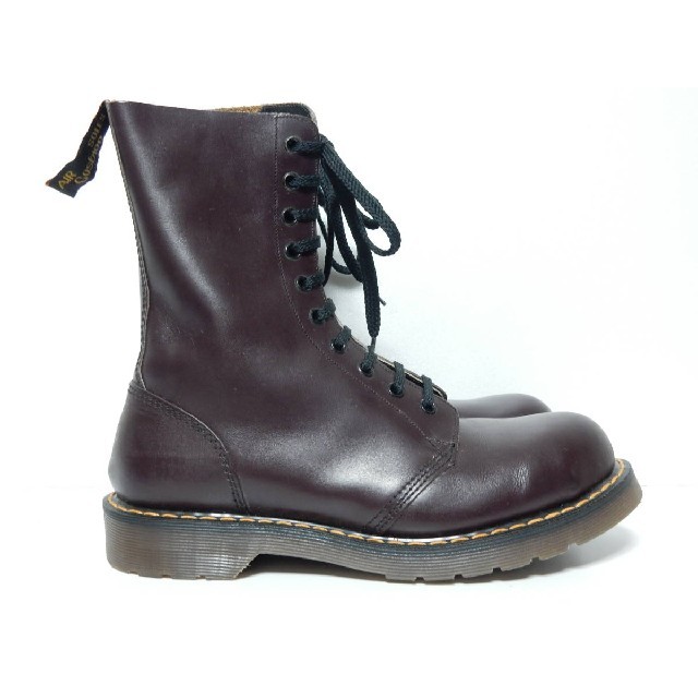 Dr Martens ホワイト社製 スチールトゥ 生産終了 英国製 ドクターマーチン8ホールuk6の通販 By Vivienne Waistfat ドクターマーチンならラクマ Dr Martens ホワイト社製 スチールトゥ 生産終了 英国製 ドクターマーチン8ホールuk6の通販 By Vivienne Waistfat ドクターマーチンならラクマ