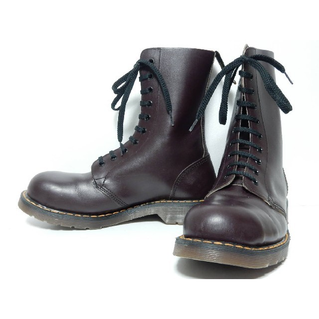 Dr Martens ホワイト社製 スチールトゥ 生産終了 英国製 ドクターマーチン8ホールuk6の通販 By Vivienne Waistfat ドクターマーチンならラクマ Dr Martens ホワイト社製 スチールトゥ 生産終了 英国製 ドクターマーチン8ホールuk6の通販 By Vivienne Waistfat ドクターマーチンならラクマ