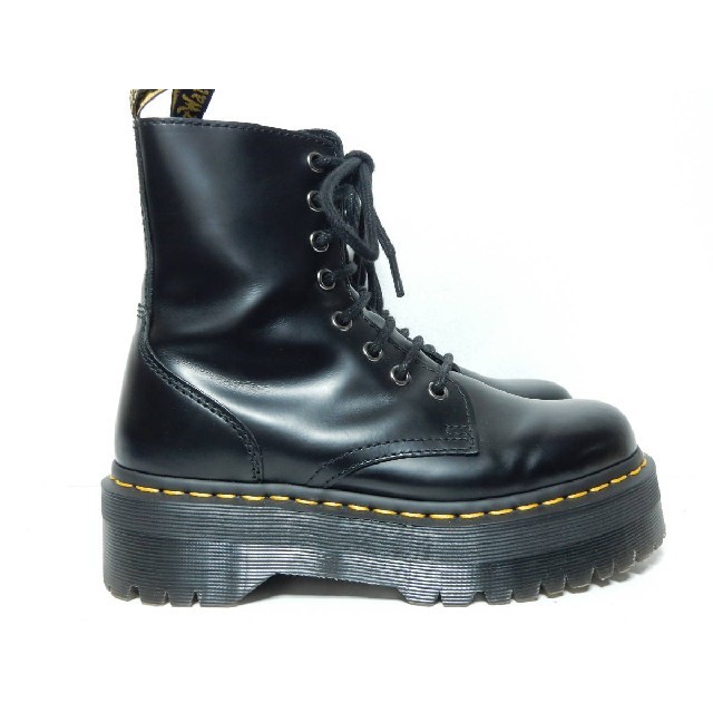 Dr.Martens - 極上美品！2016AW限定！ドクターマーチンJADONダブル