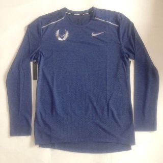 ナイキ(NIKE)の【TPN様】オレゴンプロジェクト Breathe365 Long Sleeve (ウェア)