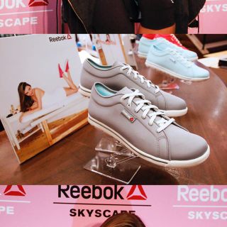 リーボック(Reebok)のReebok スカイスケープ スニーカー22.5(スニーカー)