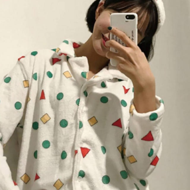 クレヨンしんちゃん パジャマ