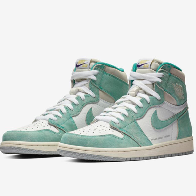 28.0 NIKE AIR JORDAN 1 HIGH RETRO OG