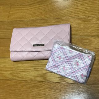 メゾンドフルール(Maison de FLEUR)のMaison de FLEUR♡Sweet付録(その他)