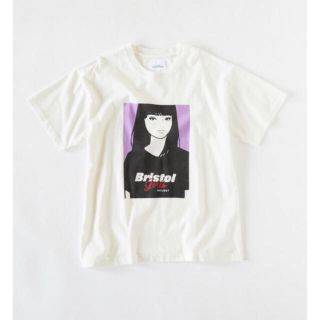 マウジー(moussy)のmoussy Bristol tee(Tシャツ/カットソー(半袖/袖なし))