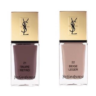 イヴサンローランボーテ(Yves Saint Laurent Beaute)のイヴ・サンローラン ラ ラックチュール(マニキュア)