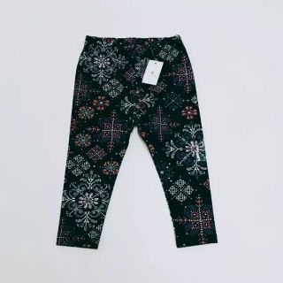 ベビーギャップ(babyGAP)の交渉中【定価半額】babyGAP♡新品♡100♡レギンス(パンツ/スパッツ)