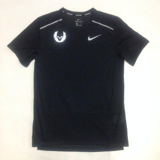 ナイキ(NIKE)の【Sサイズ】オレゴンプロジェクト Rise 365 Running Top(ウェア)