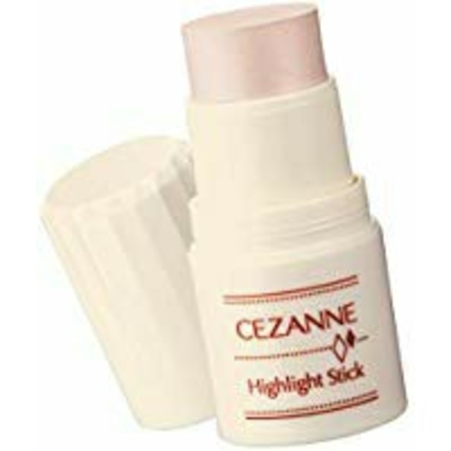 CEZANNE（セザンヌ化粧品）(セザンヌケショウヒン)のセザンヌ  ハイライト スティック コスメ/美容のベースメイク/化粧品(コントロールカラー)の商品写真
