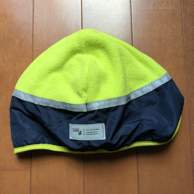 スノーキャップ GAP メンズの帽子(キャップ)の商品写真