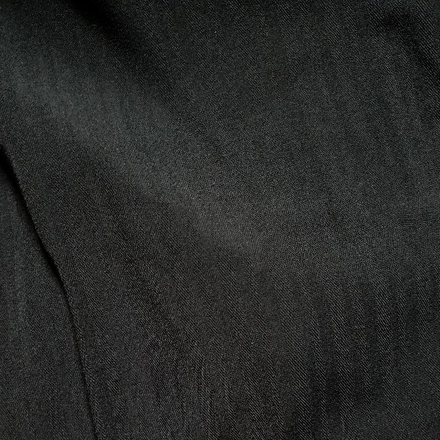ジャッカル301様専用！！黒パンツ　ウエスト70㎝ レディースのパンツ(カジュアルパンツ)の商品写真