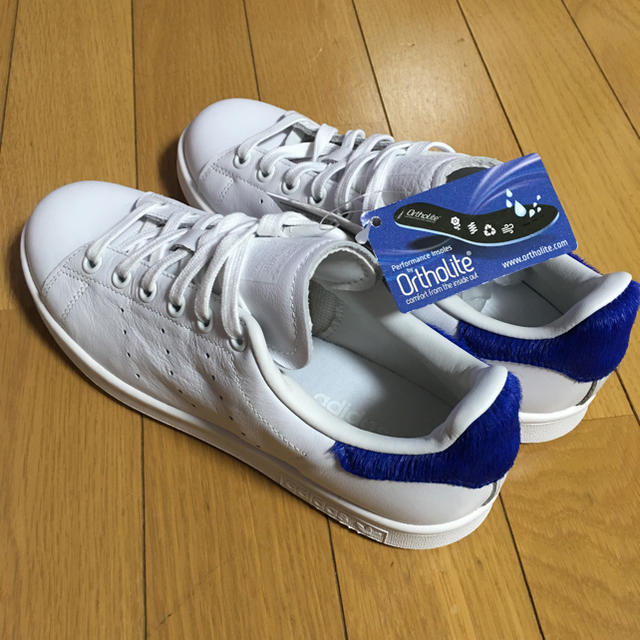 新品 adidas originals レディース スタンスミス 1