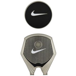 ナイキ(NIKE)の【新品】【即発可】 NIKE GOLF USA ハットクリップマーカー(ゴルフ)