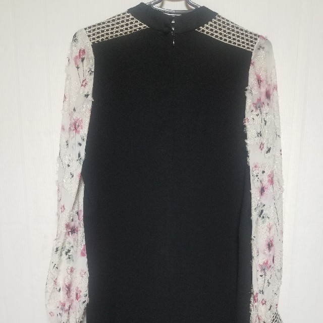 希少 黒入荷 Mame Mame ワンピース 1サイズ ひざ丈ワンピース 希少 黒入荷 Mame Mame ワンピース 1サイズ ひざ丈ワンピース