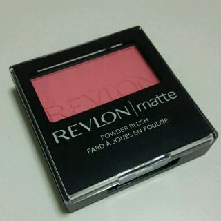 レブロン(REVLON)のチーク🌀(その他)