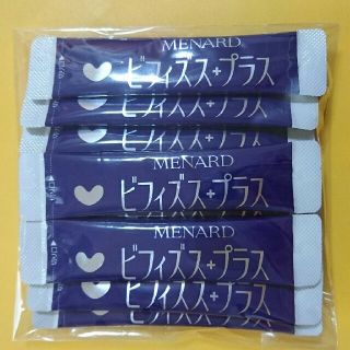 メナード(MENARD)のビフィズス+プラス15包(その他)