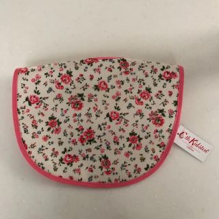 キャスキッドソン(Cath Kidston)の✾新品未使用✾ キャスキッドソン スタイ(ベビースタイ/よだれかけ)