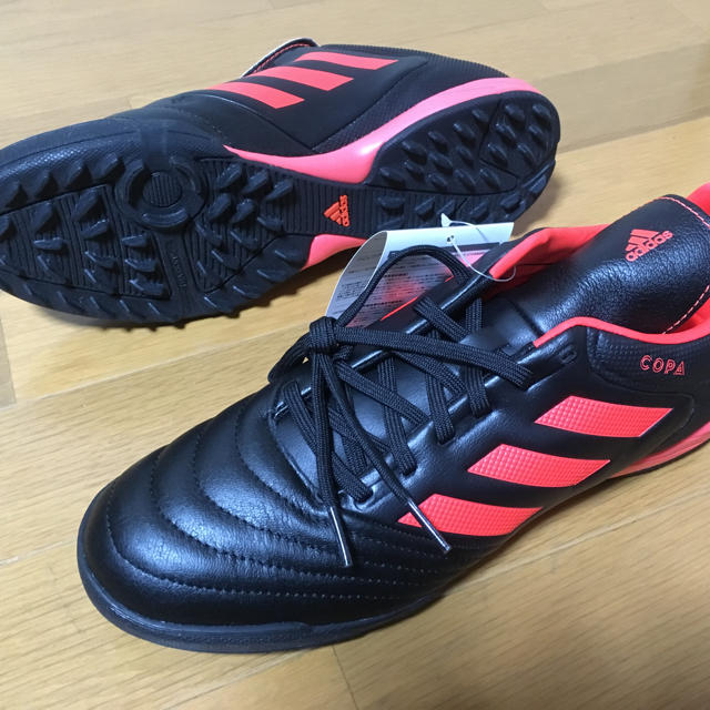 adidas(アディダス)のadidas COPA TANGO 17.3TF 27.0cm アディダス スポーツ/アウトドアのサッカー/フットサル(シューズ)の商品写真