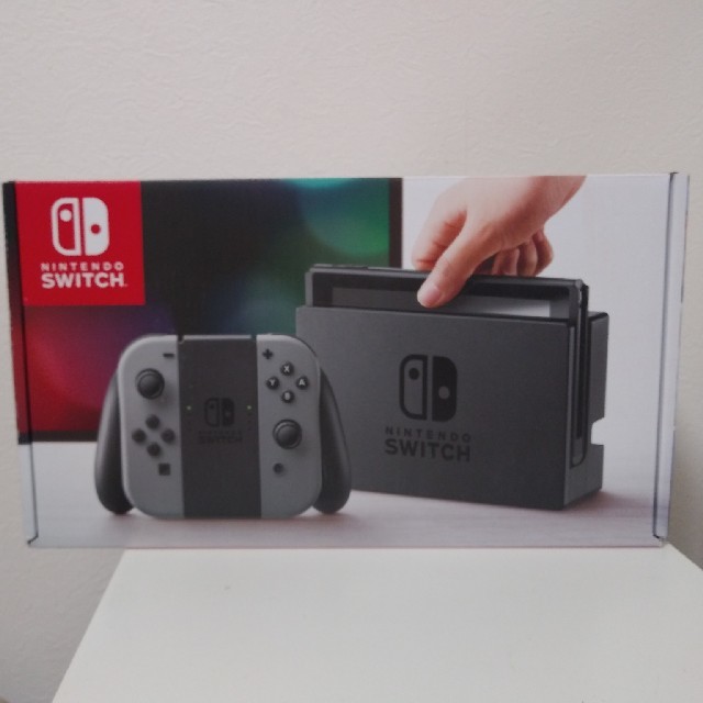 ニンテンドースイッチ Nintendo Switch