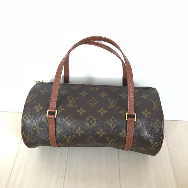 最終特価 ルイヴィトン パピヨン モノグラム - winterparksmiles.com