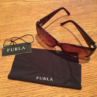 フルラ(Furla)の【さらにお値下げ♪】フルラ サングラス(サングラス/メガネ)