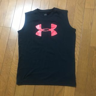 アンダーアーマー(UNDER ARMOUR)のアンダーアーマー タンクトップ(その他)