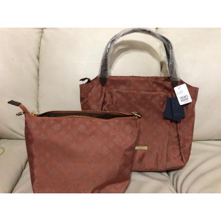 ラシット(Russet)のrusset トートバッグ セット(トートバッグ)