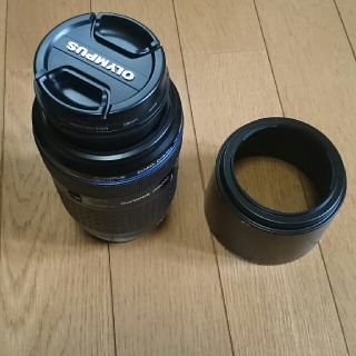 オリンパス(OLYMPUS)のオリンパス  ZUIKO DEGITAL ED 70-300mm 土日限定価格(レンズ(ズーム))