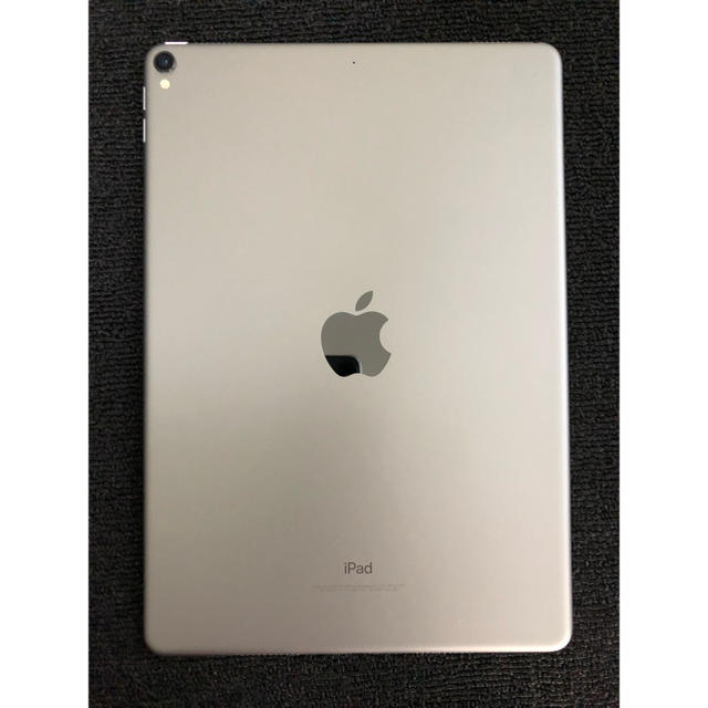 PC/タブレットiPad Pro 10.5 MQDT 2JA ほぼ新品 箱含めて付属品完備